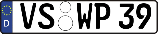 VS-WP39