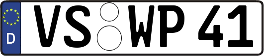 VS-WP41