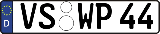 VS-WP44