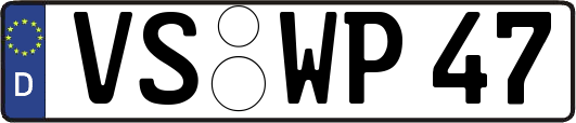 VS-WP47