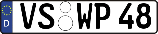 VS-WP48
