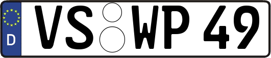 VS-WP49