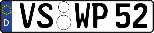 VS-WP52