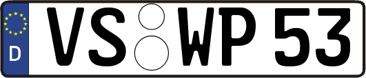 VS-WP53
