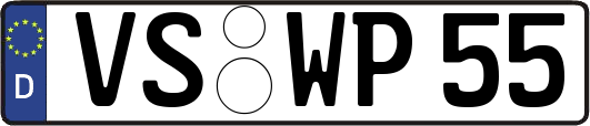 VS-WP55