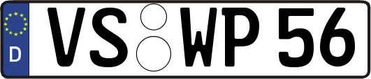 VS-WP56