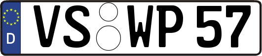 VS-WP57
