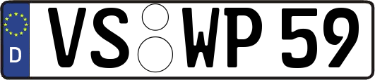 VS-WP59