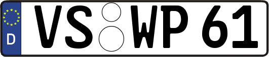 VS-WP61
