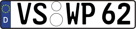 VS-WP62
