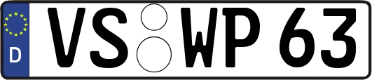 VS-WP63