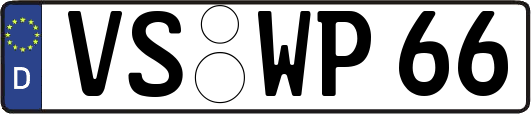 VS-WP66