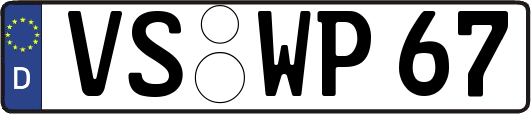 VS-WP67