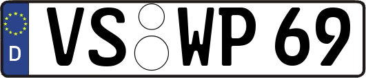 VS-WP69