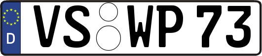 VS-WP73