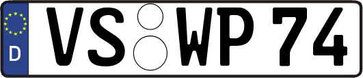 VS-WP74