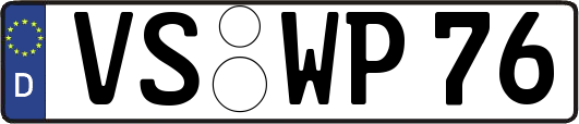 VS-WP76