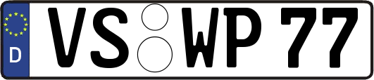 VS-WP77