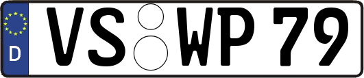 VS-WP79
