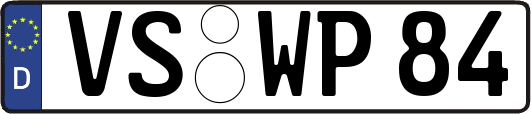 VS-WP84