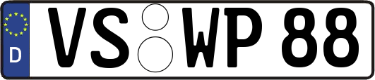 VS-WP88