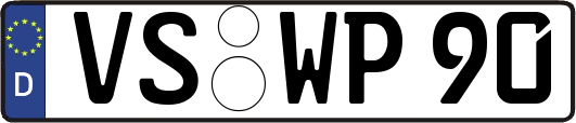 VS-WP90