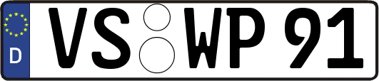 VS-WP91