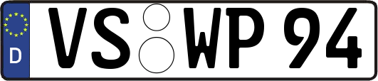 VS-WP94