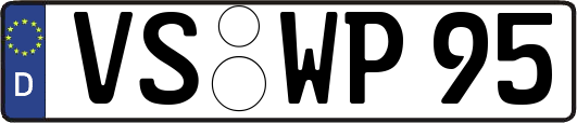 VS-WP95