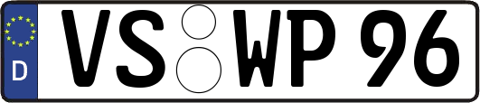 VS-WP96