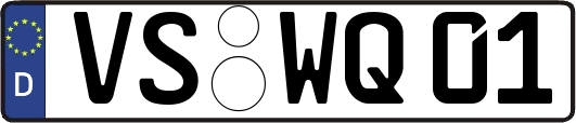 VS-WQ01