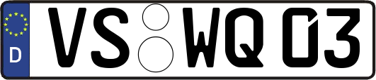 VS-WQ03