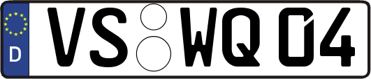 VS-WQ04
