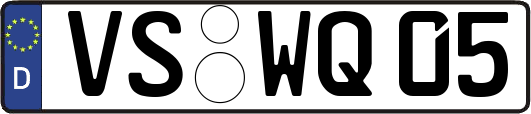VS-WQ05