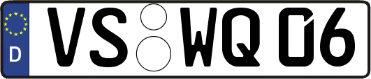 VS-WQ06