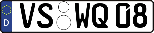 VS-WQ08