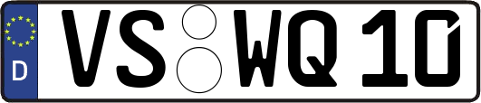 VS-WQ10