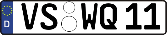 VS-WQ11