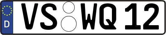 VS-WQ12