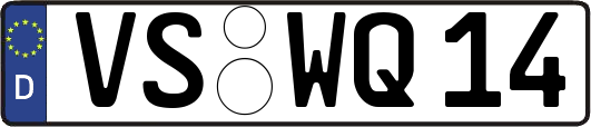 VS-WQ14