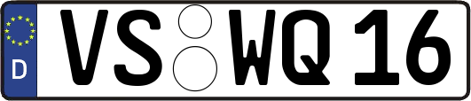 VS-WQ16