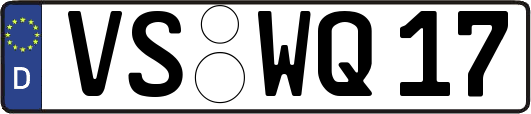 VS-WQ17