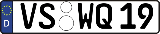 VS-WQ19