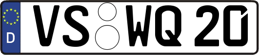 VS-WQ20
