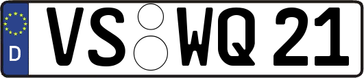 VS-WQ21