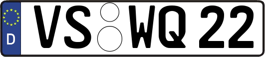 VS-WQ22
