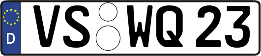 VS-WQ23