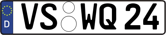 VS-WQ24