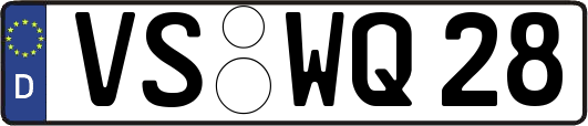 VS-WQ28