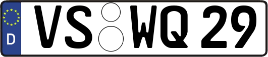 VS-WQ29